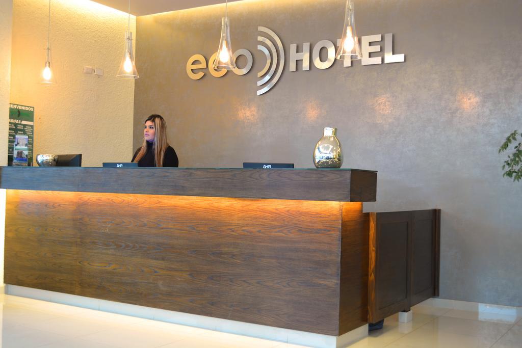 Eco Express Hotel Zamora Zamora de Hidalgo Exteriör bild