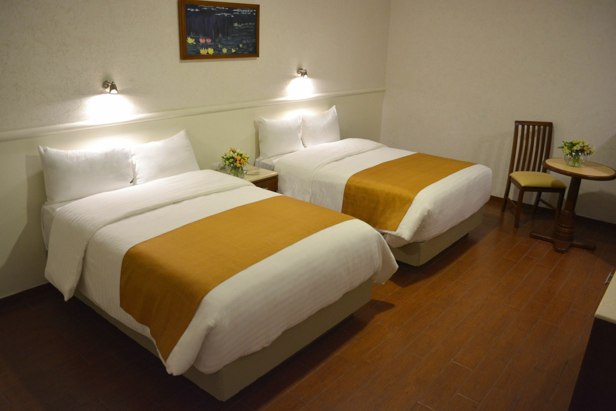 Eco Express Hotel Zamora Zamora de Hidalgo Exteriör bild