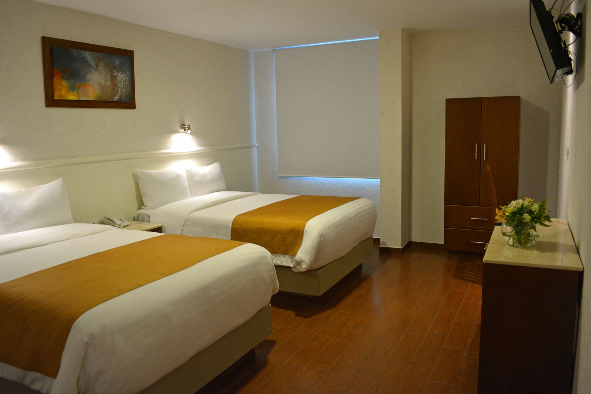 Eco Express Hotel Zamora Zamora de Hidalgo Exteriör bild