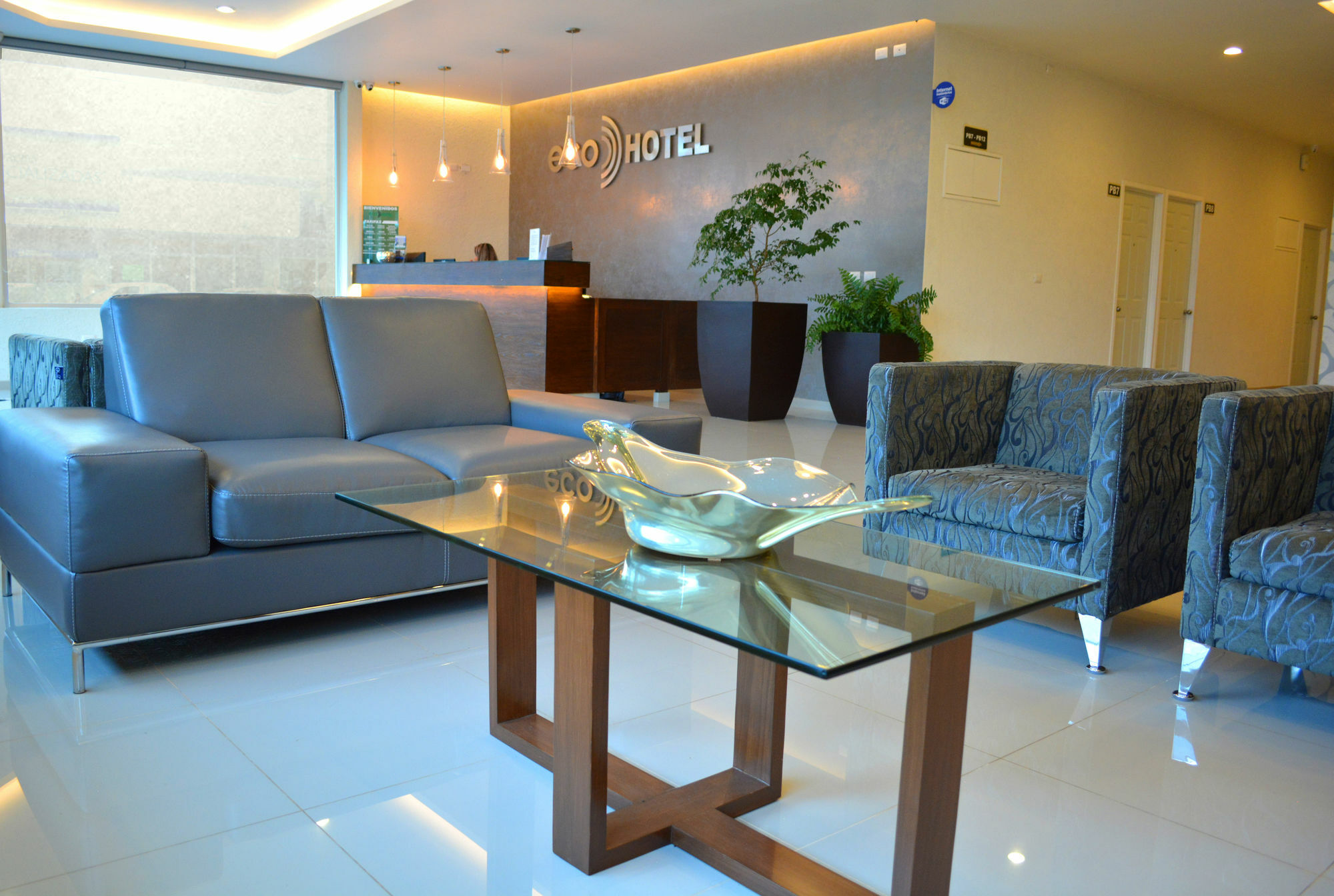 Eco Express Hotel Zamora Zamora de Hidalgo Exteriör bild